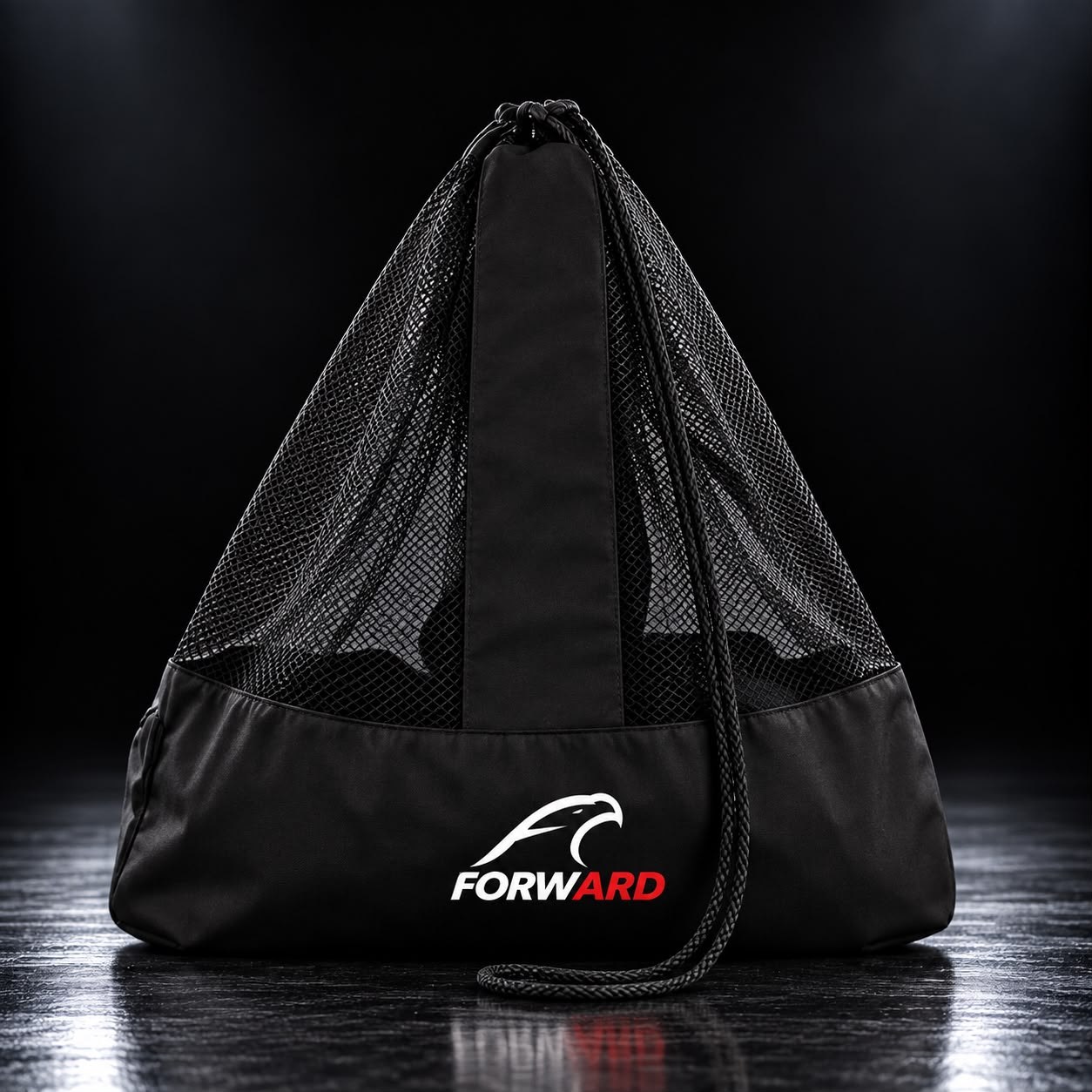 Bolsa portapelotas Forward