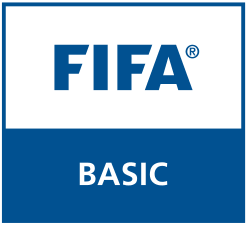 Distintivo FIFA Basic