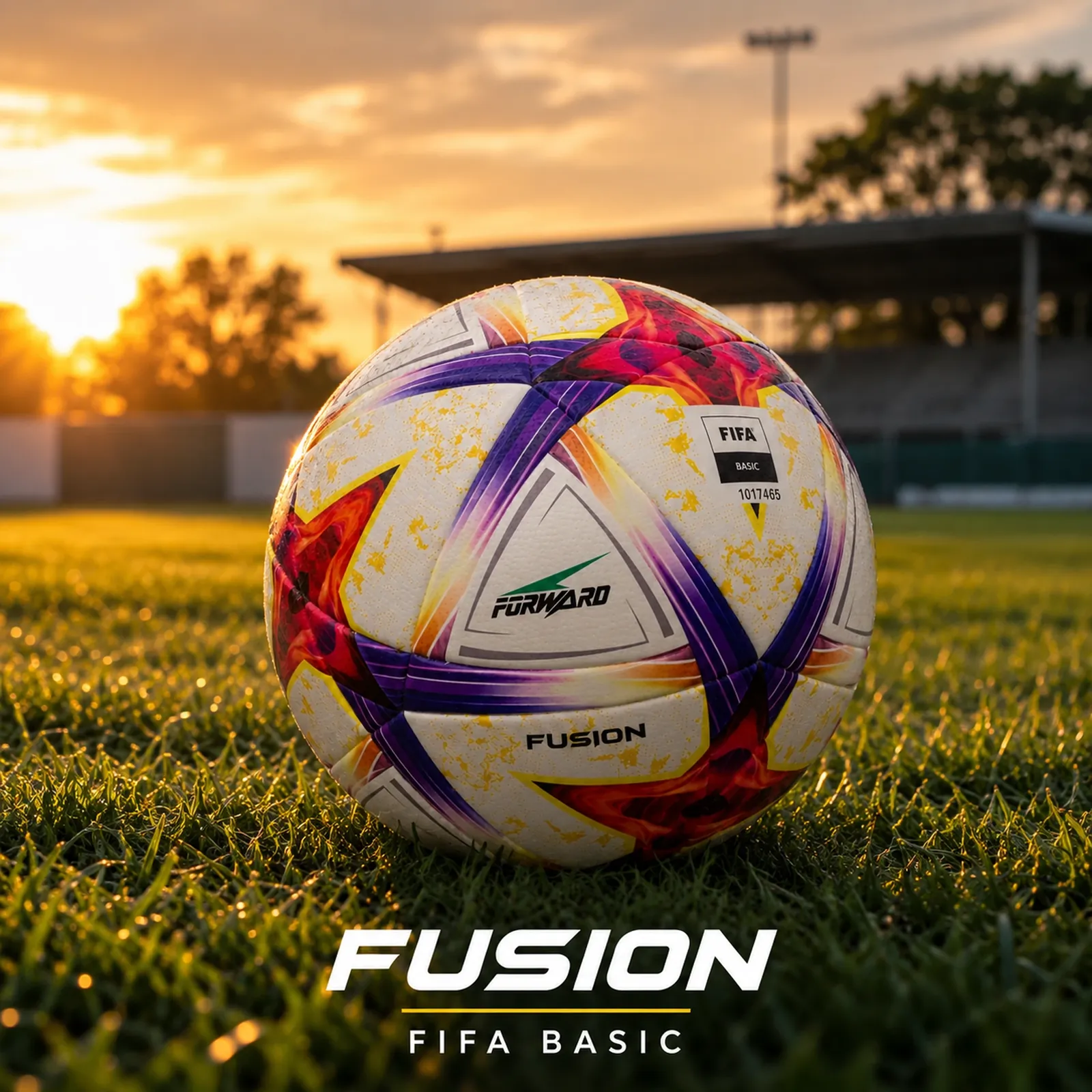 Pelota FUSION